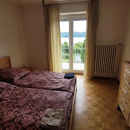 Lägenhet Heidenhoehlen *