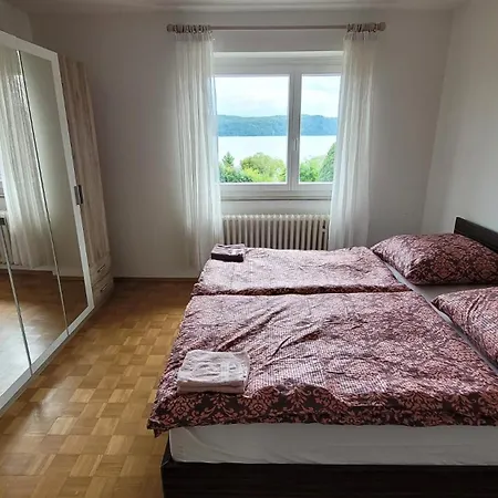 Heidenhoehlen Apartamento Niederdorla