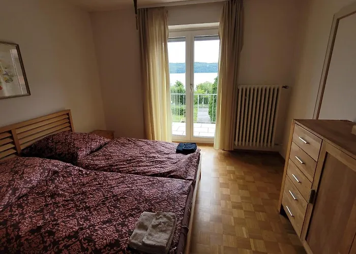 Apartment Heidenhöhlen *