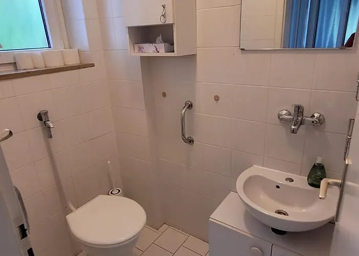 Heidenhöhlen Apartment *